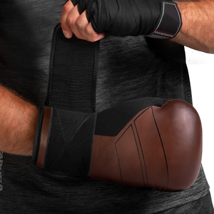 Sac lourd personnalisé entraînement Kickboxing Arts martiaux mixtes MMA thaïlandais équipement de combat gants de boxe personnalisés unisexe - Product Image 6