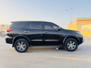 Toyota Fortuner 2017 - Product Image 2
