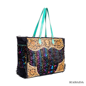 Bolso grande de cuero PU de última moda de buena calidad, bolsos de mujer, bolsos de mujer, bolso de mano de cuero personalizado - Product Image 2