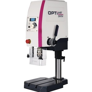 DX 13 V 13 (S235JR) มม. B16สว่านแบบกด OPTI-DRILL 100-3000นาที - Product Image 1