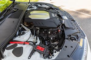 AUDI RS7 Performance d'occasion 2025 - Product Image 4