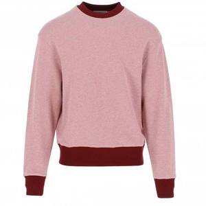 Vente en gros de nouveau modèle 2024 de sweat-shirt à col rond pour hommes sweat-shirt à col rond style personnalisé sweat-shirt à vendre logo personnalisé service OEM/ODM - Product Image 4