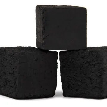 Top Sell best price for 100% Coconut Shell SHISHA Cube Charcoal