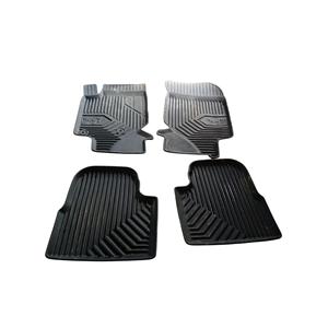 Tappetini per Auto PEUGEOT Serie 2008 (19>) - Product Image 1