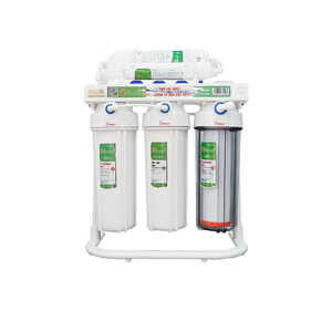 PRIMER RO Purificador de agua inteligente Uso doméstico y hotelero sin electricidad ni aguas residuales Precio barato UF686 Más vendidos - Product Image 3