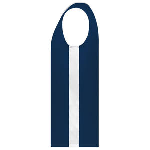 Uniforme de baloncesto personalizado al por mayor ropa deportiva 100% poliéster conjuntos transpirables - Product Image 2