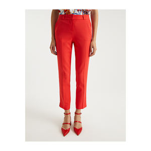 Pantalones de Cintura Alta para Mujer BGN - Product Image 5