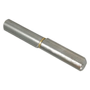 Cerniera con Supporto Laterale 60 mm / 10 mm - Carico 20 Kg - Product Image 1