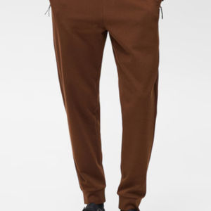 Personalizable Ecológico Peso Pesado Blanco Algodón Slim Fit Chándal Transpirable Suave Invierno Conjunto de Larga Duración Con Capucha Sólido - Product Image 3