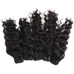 Upgrade your style with our premium itip <b>hair</b> <b>extensions</b> bundle - natural finish, lasting hold for <b>seamless</b> volume and length - Product Image 5