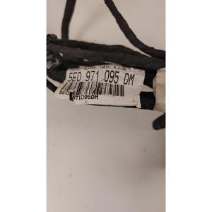 Cablaggio Sensore di Parcheggio Anteriore CHZ per SKODA Octavia S.Wagon 5a Serie (5E5) (16>20) Benzina - Product Image 2