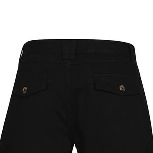 Taille Réglable Taille Haute Vêtements Décontractés Hommes Cargo Shorts Été Streetwear Genou Longueur Nylon Hot Shorts - Product Image 6