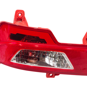 Luce Paraurti Posteriore Sinistra per HYUNDAI Serie Bayon 92405-Q0500 (21>) - Product Image 4