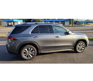 2020เมอร์-เซเดส-เบนซ์บริสุทธิ์บริสุทธิ์ - Product Image 2