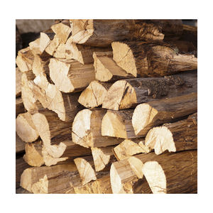 Suministro a granel de leña de aliso seca en horno para restaurantes, calefacción y ahumado - Product Image 6