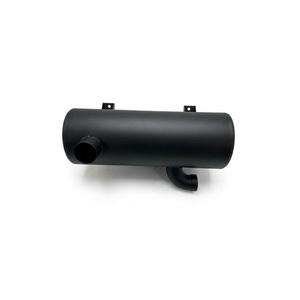 สำหรับอุปกรณ์ทำเหมือง Atlas Copco Epiroc ตัวเก็บเสียงสำหรับงานหนัก รุ่น 3222331266 3222 3312 66 ตัวเก็บเสียงสำหรับแท่นขุดเจาะ - Product Image 2