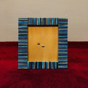 High Quality Antique Finish Resin Photo <b>Frame</b> Top Design Wall Decor Home Decor Wholesale Price-Glass Metal MDF - Product Image 2