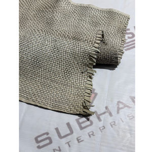 ผลิตภัณฑ์หนังวัวทำด้วยมือขนาด1ถึง12ตารางฟุตปรับแต่งได้คุณภาพสูง - Product Image 3