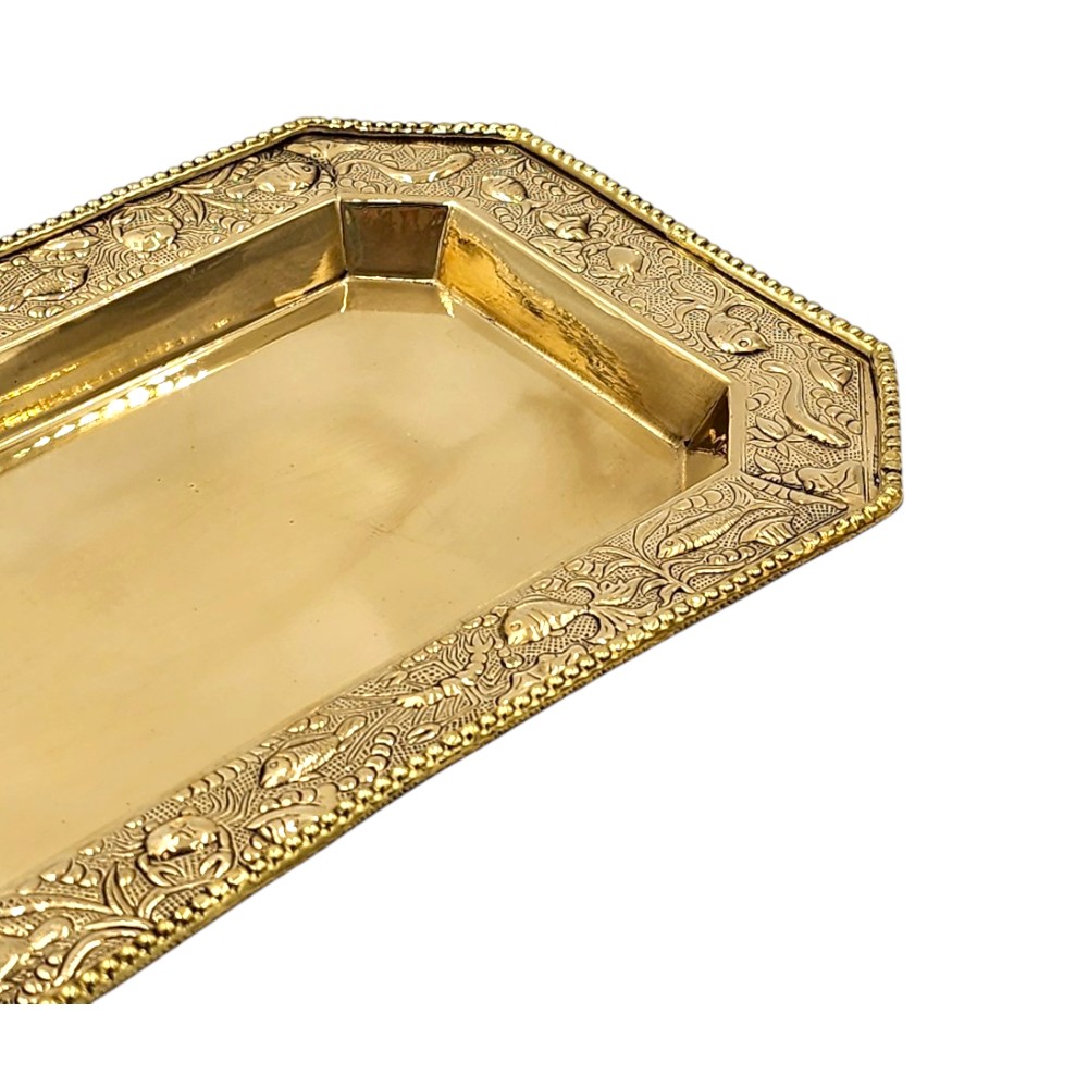 Brass