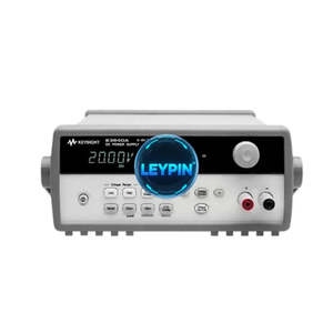 Alimentation électrique DC Keysight Agilent 66311B 15V 3A, instrument de mesure électronique pour les communications mobiles Lexso - Product Image 6