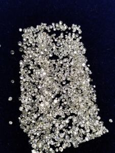 Fournisseur en gros de diamants naturels en vrac de 1,80 mm à 2,05 mm pour la fabrication de bijoux et de montres pour femmes - Product Image 4