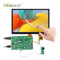 Prix d'usine Écran LCD TFT 8,9 pouces 2560x1600 Interface MIPI Type-C Module LCD IPS avec écran tactile capacitif