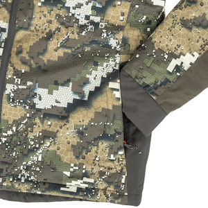 Soft-shell Windproof Outdoor Hiking <b>Jacket</b> Waterproof <b>Men</b> Tactical Hunting <b>Jacket</b> - Product Image 4