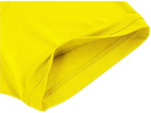 Vendo verano poliéster algodón hombres moda casual cremallera polos cremallera Camiseta polo camiseta cremallera - Product Image 6