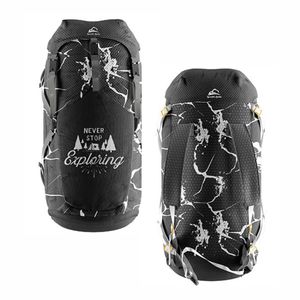 Ba lô đi bộ đường dài với nhiều Túi ba lô Khung bên ngoài - Product Image 6