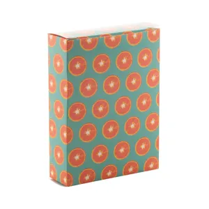 CreaBox PB-109 Scatola Personalizzata per Merchandising e Articoli Promozionali per Feste - Product Image 1