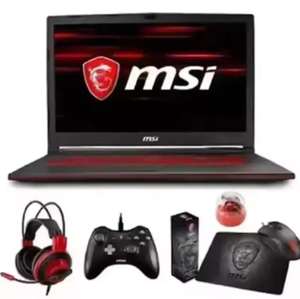 Nouvel ordinateur portable de jeu G16 2023, écran FHD 165 Hz 16:10, ordinateur portable haute performance - Product Image 1