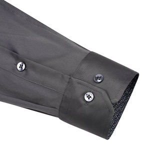 Camisas de Vestir para Hombre de Talla Grande, de Franela de Algodón, Antiarrugas, Casuales, de Alta Calidad y a la Moda, al por Mayor, Unisex - Product Image 5