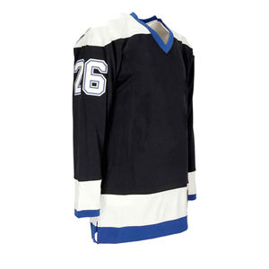 Jersey de Hockey sobre Hielo Profesional Hecho a Medida, Sublimado, de Poliéster Ligero, Ropa Deportiva de Equipo, Venta al Por Mayor - Product Image 6