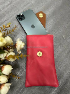 Nouveaux cheveux sur imprimé Animal téléphone portable sac à bandoulière sac de téléphone occidental Multi couleurs pochette de téléphone intelligente sac de voyage pour les femmes - Product Image 4