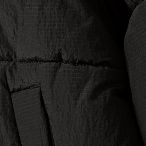 Men's Plus Size Unisex Puffer Vest Outdoor Streetwear Sleeveless Body Warmer Jacket <b>Top</b> Selling Formal Style for Winter - Product Image 4