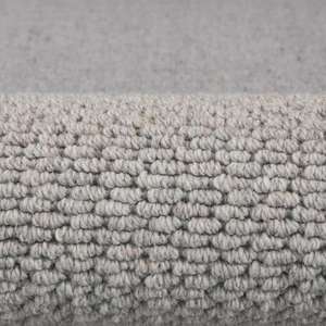 Rouleau de moquette tuftée pour projets hôteliers commerciaux, à poils coupés et bouclés, fabriqué par un fabricant de moquettes tuftées à la machine - Product Image 6