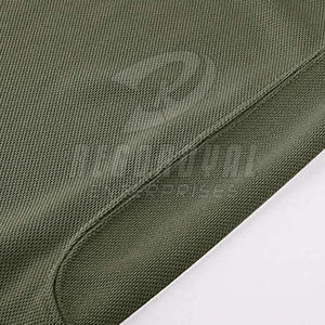 เสื้อโปโลผู้ชายทรงสลิมฟิตเสื้อยืดโปโลระบายอากาศได้ดี - Product Image 6