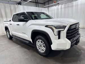 ซื้อรถยนต์โตโยต้า ทันดรา เอสอาร์5 ปี 2024 - Product Image 6