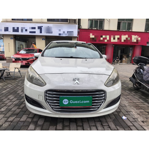 Venta Rápida de Auto Usado, Peugeot 308 2014, Gasolina 1.6, Tracción Delantera, 5 Asientos, en Excelentes Condiciones - Product Image 2