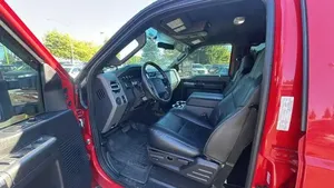 รถกระบะฟอร์ด F-350 FX4 4D 8ฟุต2008 - Product Image 2