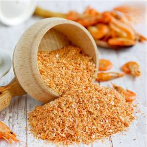 Polvo de Cáscara de Camarón para Exportación - Product Image 4