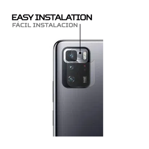 Protector de Pantalla ANTISHOCK para Xiaomi Poco X3 GT, Funda Móvil Resistente y Absorbente de Impactos - Product Image 3