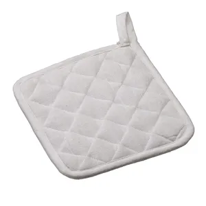 Portapentole da Cucina in Cotone Riciclato Sostenibile, Utensile da Cucina - Product Image 2
