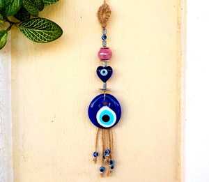Tenture murale en bois faite à la main de meilleure qualité avec impression de mandala panneau de décoration artisanale pour salon et ethnique - Product Image 2