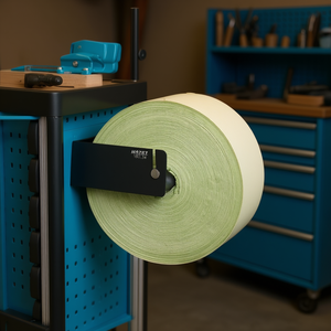 Support Hazet pour bobines de papier, accessoire pour armoires à outils - Product Image 3