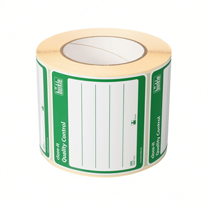 Sello de Control Manual Ergonómico de Alta Precisión (0.5%), Clase de Protección IP67, Fácil Operación, 95x95, Suministros de Laboratorio Burkle - Product Image 3