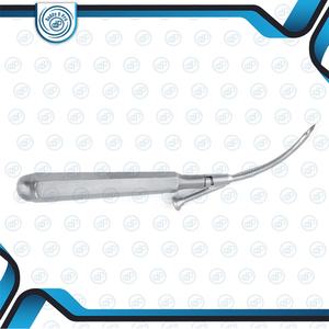 Vente en gros de tubes de lavage professionnels allemands en acier inoxydable Coakley Antrum Trocar DADDY D PRO Instruments chirurgicaux approuvés CE ISO - Product Image 6