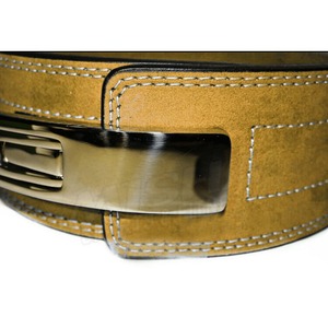 Ceintures d'haltérophilie Ceintures d'haltérophilie personnalisées Ceintures d'haltérophilie au meilleur prix - Product Image 3