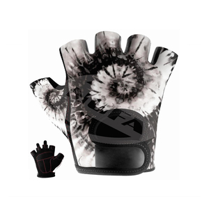 Guantes de entrenamiento de gimnasio de alta calidad al por mayor OEM guantes deportivos de cuero para levantamiento de pesas Fitness guantes de entrenamiento de fitness al aire libre - Product Image 1