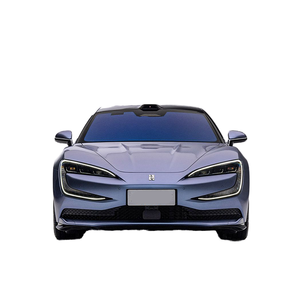 Sedán Eléctrico Puro de Gran Potencia 2025, 5 Plazas, Gran Autonomía, Vehículo de Nueva Energía, Versión de 70 km, Volante a la Izquierda - Product Image 3